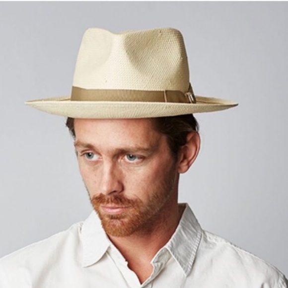 BRIXTON Unisex Hat Hat Presley